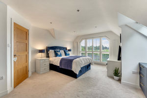 Bedroom One- click for photo gallery